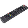 ANGGREK Telecomando TV Guscio in ABS Controller TV per AKB72915207 con Portata 10 M Ideale per la Sostituzione