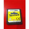 Nintendo Wario Ware Touched!