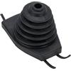 YWBL-WH Copertura Protettiva per Joystick per Carrello Elevatore, Materiale ABS, Antipolvere Antiurto, Design Ergonomico per Operatori di Carrelli Elevatori Modello 350 1216 1285