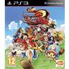 Bandai Namco One Piece Unlimited World Red - Day-one Edition