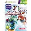Konami Crossboard 7, Xbox 360