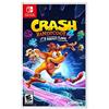 Maofuxing Crash Bandicoot 4 Switch - Import USA jugable en italiano