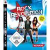 Konami Rock Revolution [Edizione : Germania]