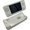 Zhixteu Custodia Protettiva per AYANEO Pocket ACE, Cover Antiurto, Custodia Antigraffio, Guscio Protettivo in TPU (traslucido)