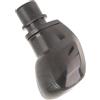 Generic Pomello Leva Manuale Durevole 16088722ZD Sostituzione per 2008 308 408, per Appassionati di Auto