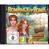 ak tronic Romance of Rome [Software Pyramide] [Edizione : Germania]