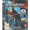 Sony Uncharted 2 Covo Di Ladri
