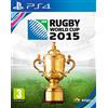 Bigben Rugby World Cup 2015 - Standard Edition - PlayStation 4