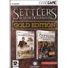 Ocio Settlers Gold Edit Game/Pc
