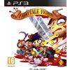 Playstation Fairytale Fights [Edizione: Regno Unito]