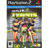 TAKE TWO INTERACTIVE Outlaw Tennis
