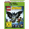WARNER BROS Lego Batman [Green Pepper] - [PC] - [Edizione: Germania]