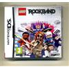 WARNER BROS Lego rockband [Edizione : Francia]