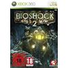 2K Bioshock 2 [Software Pyramide] [Edizione: germania]