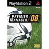 Atari Premier Manager 08