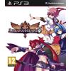 Zen United Arcana Heart 3
