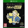 Bethesda Fallout 4 GOTY - Xbox One [Edizione: Regno Unito]