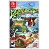 Outright Games Gigantosaurus Dino Sports - Nintendo Switch