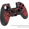 Marhynchus Custodia Morbida in Silicone per Controller di Gioco per PC, Protegge da Graffi e Danni, Facile Accesso, per Giocatori Occasionali (#2)