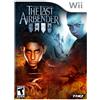 THQ Last Airbender / Game