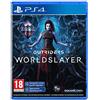Square Enix Outriders Worldslayer