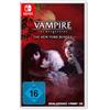 Funstock Vampire: The Masquerade Coteries and Shadows of New York - Switch