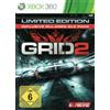 Codemasters Grid 2 XB360 L.E. inkl. McLaren DLC Pack [Edizione: Germania]