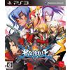 ARC SYSTEM WORKS BlazBlue: Chrono Phantasma
