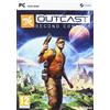 Bigben Outcast Versione Italiana - Classics - PC