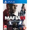 2K Take-Two Interactive Mafia III PS4
