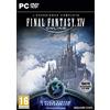 Square Enix Final Fantasy XIV: A Realm Reborn + Heavensward [Bundle]
