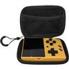 Generico Custodia portatile per il trasporto Borsa creativa Valigia per il trasporto a mano Eva per Miyoo Mini V4 Console di gioco Borsa di stoccaggio resistente agli urti e alle cadute