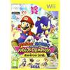 Nintendo Mario & Sonic Ai Giochi Olimpici Di Londra 2012