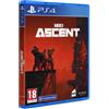 Epic Games The Ascent (Standard Edition) - PS4