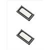 Hallwayee PI3USB P13USB Pericom Video Audio IC Chip Ricambio per Nintendo Switch NS Console