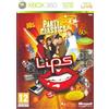 Microsoft Lips Party - Classics Edition