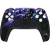 Clever Gaming Controller Dark Knight Custom (compatibile con PS5)