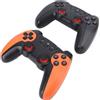 Generic Console per Videogiochi Ad Alta Definizione Stick per Giochi Multipli Uscita Stabile 'interfaccia Plug and Play per Giorni Speciali con 2 Controller (128GB)