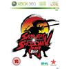 Samurai Shadow Sen [Xbox 360]