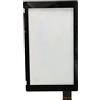 YUYTE Sostituzione del Touch Screen LCD per il Pannello Tattile del Digitalizzatore Professionale con Materiale ABS Ad Alta sensibilità Installazione Semplice