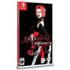Limited Run Bloodrayne: Revamped (Limited Run #126) - For Nintendo Switch