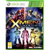 Activision X-Men: Destiny, Xbox 360