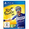 YIMOJI Tour de France 2020