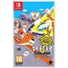 PLAYISM ごく普通の鹿のゲーム DEEEER Simulator 鹿フル装備エディション - Switch(【初回特典】全17曲のオリジナルサウンドトラック、スキンや武器が追加になるDLC「シカ最終進化パック」、のび鹿免許証 同梱)