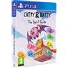 Red Art Games Catty & Batty: The Spirit Guide PS4