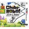 Nintendo Chibi-Robo! Zip Lash - Nintendo 3DS