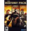Tradewest Games The History Pack [Edizione: Francia]