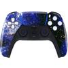 Clever Gaming Controller Clever Cosmic Nebula (compatibile con PS5)