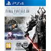 Square Enix Final Fantasy XIV The Complete Edition - Complete - PlayStation 4