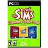 Electronic Arts The Sims Triple Expansion Collection, Vol 2: Hot Date / Vacation / Makin' Magic by Electronic Arts